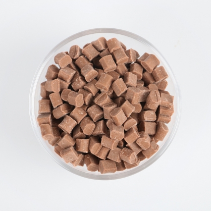 (소분) 칼리바우트 밀크 청크초콜릿 1kg /초코칩