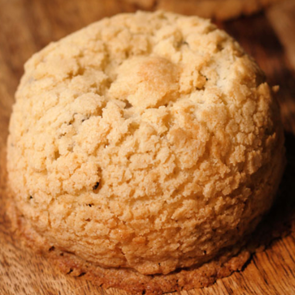 (택배불가/발송지연) (냉)쿠키찰빵 (64g×30개)/냉동생지