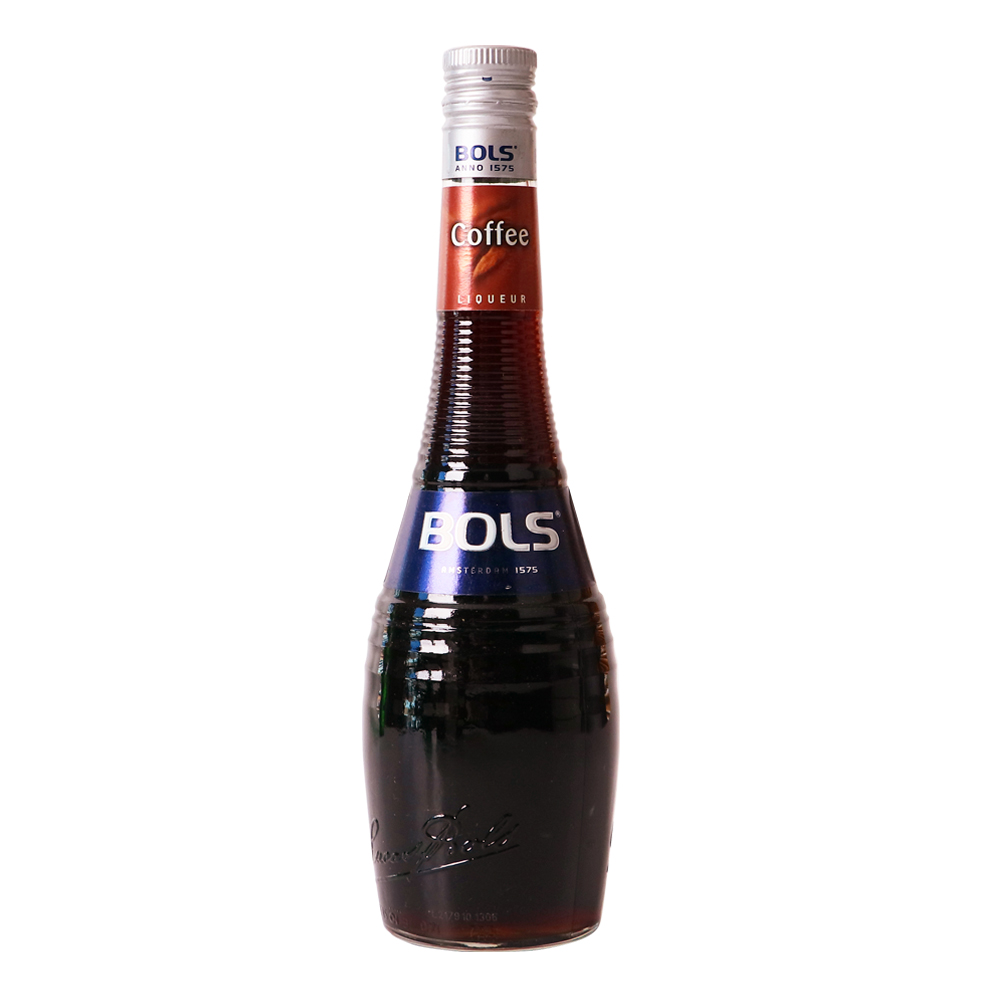(매장판매) 볼스 커피 리큐르 700ml