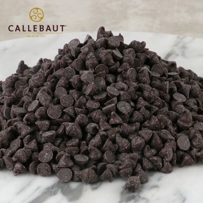 (소분) 칼리바우트 리얼다크 초코칩 1kg 초콜릿칩