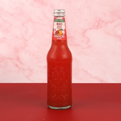 갈바니나 유기농 자몽 355ml 소다수 스파클링음료