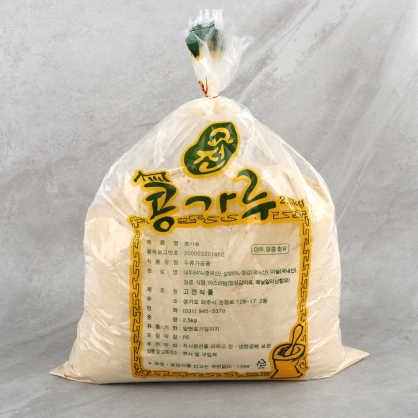 이든 고전 콩가루 2.5kg 인절미 콩고물