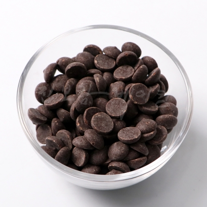 (소분) 칼리바우트 다크 초콜릿 2815 (57.9%) 1kg (벨기에) /칼레 초콜릿 다크