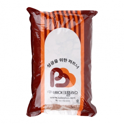 레드벨벳케익믹스 5kg (국내제조) (베이크플러스)
