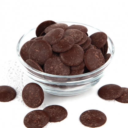 (소분) 커버럭스 코팅 다크 초콜릿 (300g, 1kg)