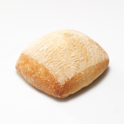 (발송지연) 브리도 루스띠끄 브레드 (40g×80개) /냉동빵 / 까레루스띠끄