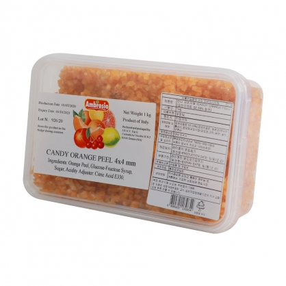 암브로시오 캔디 오렌지필 1kg (제원)